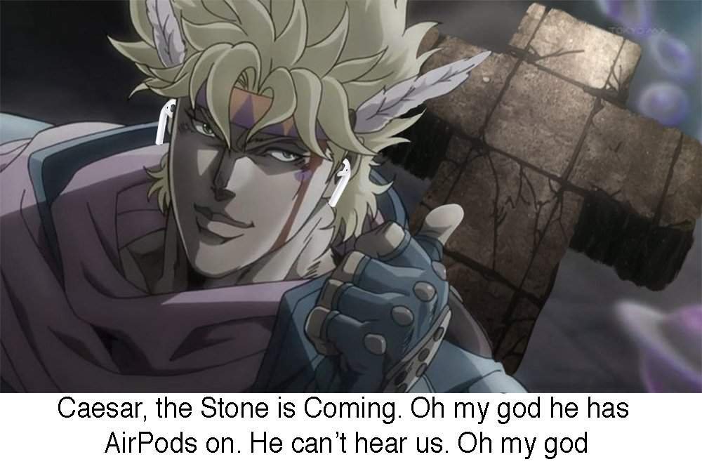 Shiza noooooo | JoJo Amino Amino