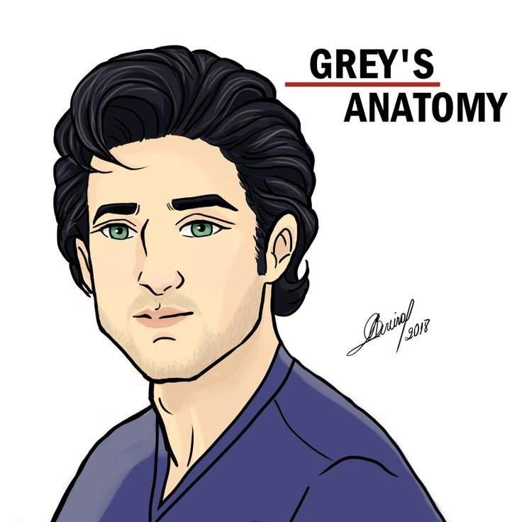 Derek Wiki Grey S Anatomy Amino