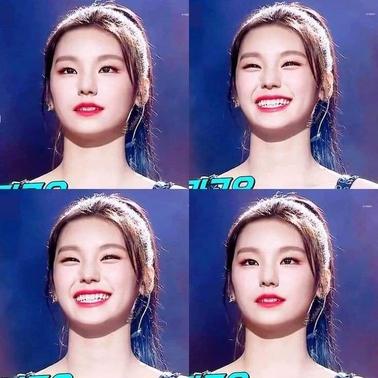 ☪[[YEJI]]☪ | Wiki | 𝕊𝕄 𝕋ℝ𝔸𝕀ℕ𝔼𝔼𝕊ღ Amino
