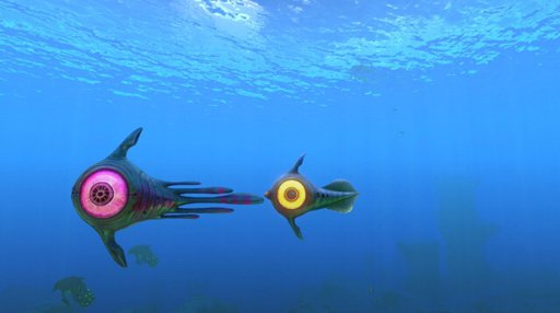 subnautica oculus