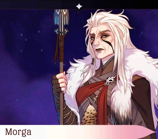 Featured image of post Lucio The Arcana Mom