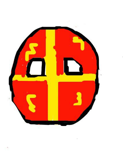 The Byzantine Empire Polandball Amino