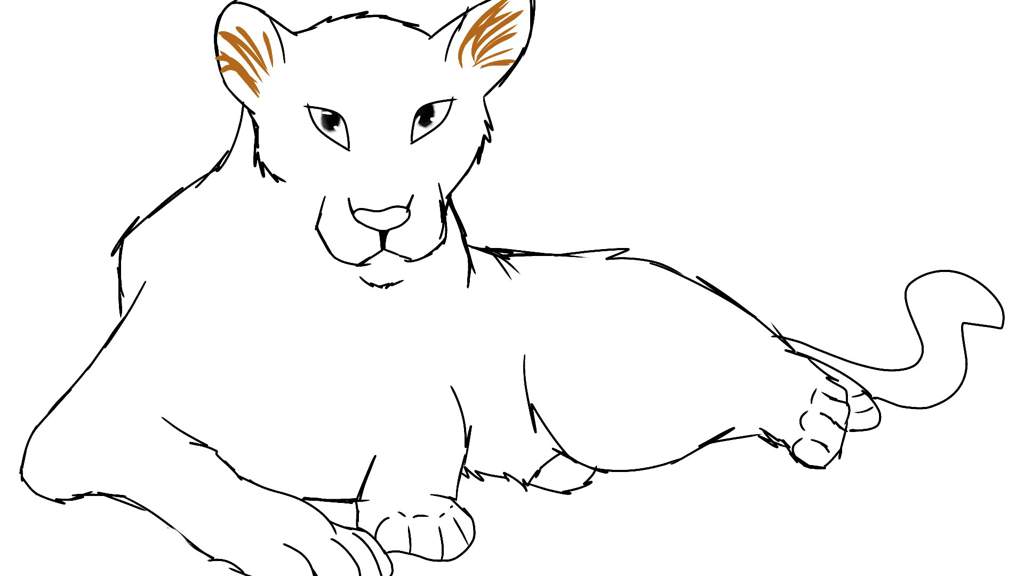 Uraza Spirit Animals Amino