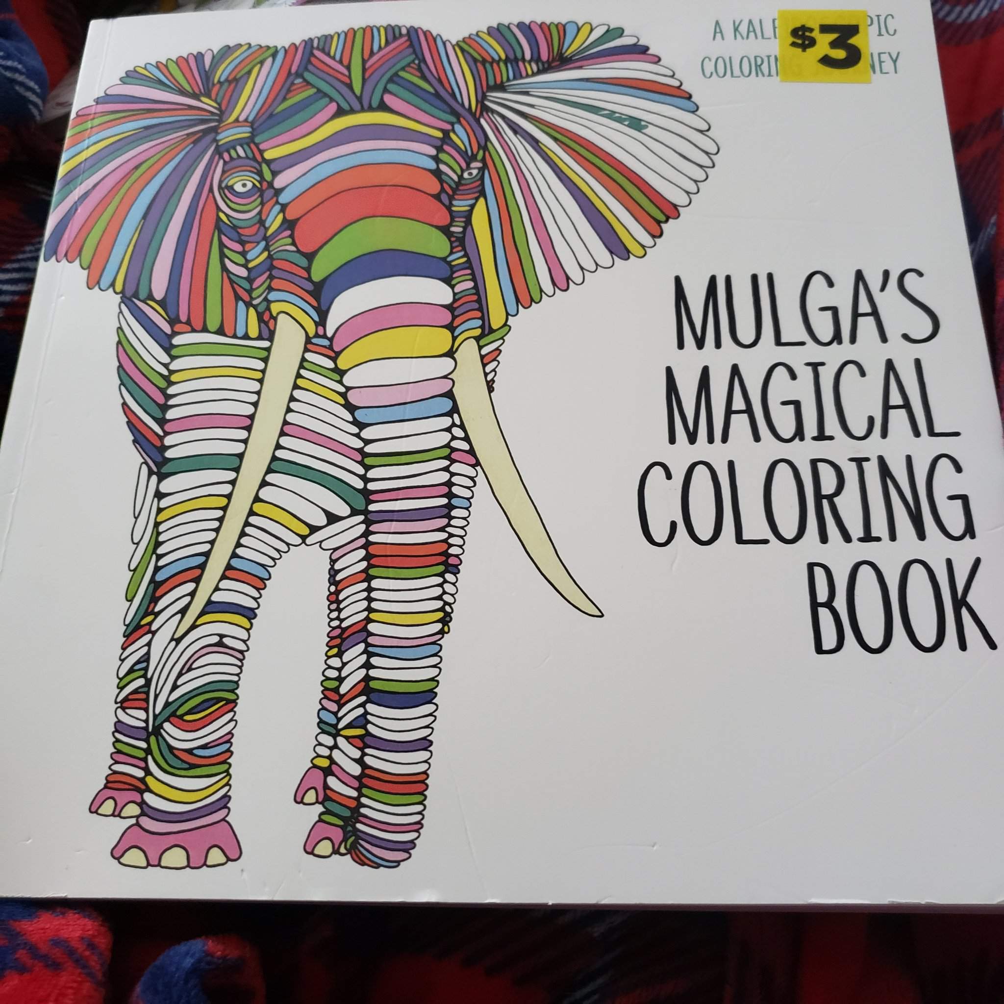 Mulga's Magical Coloring Book Wiki Coloring Book Club! Amino