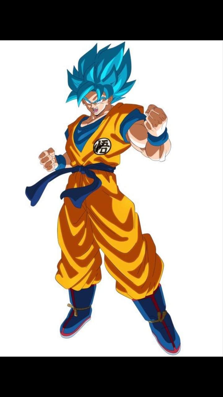 Son Goku Wiki Dragon Ball EspaÑol Amino