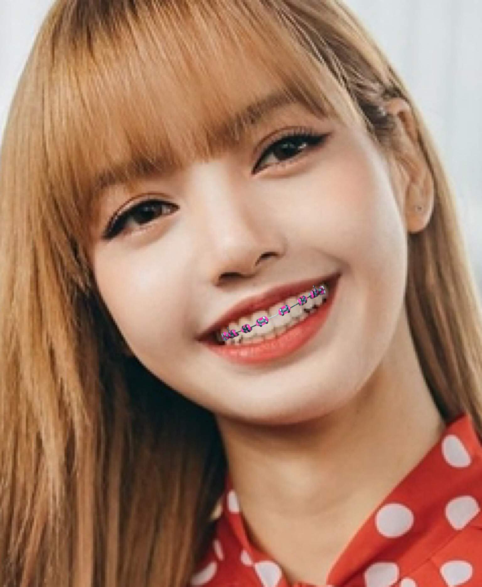 lisa-is-good-with-braces-blink-amino