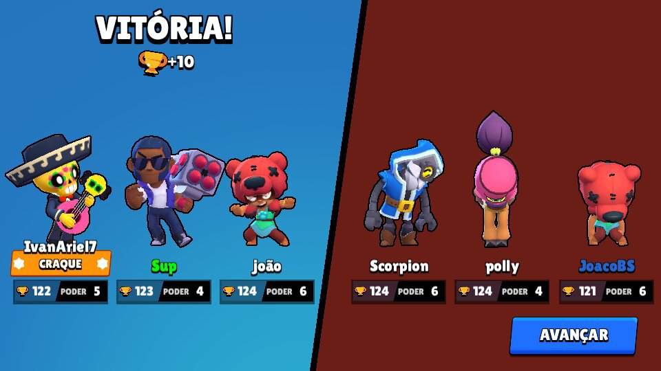 O Novo Modo Já É O Melhor Brawl Stars Amino Oficial Amino 4779