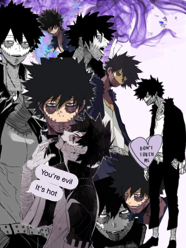 Dabi Wallpaper My Hero Academia Amino You just select which picture you love and then you just turn it into background on your mobile phone. amino apps