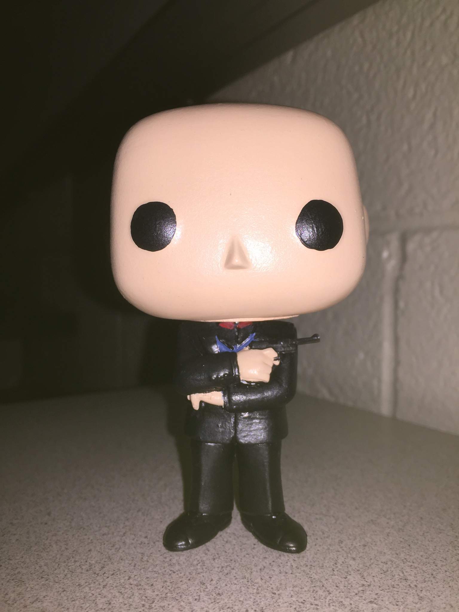 victor zsasz funko pop