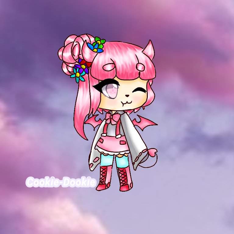 Gacha Life Edit | Lunime~ Amino