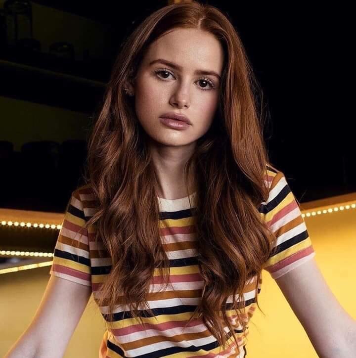 Cheryl Blossom | Wiki | Riverdale🐍🏈 Amino