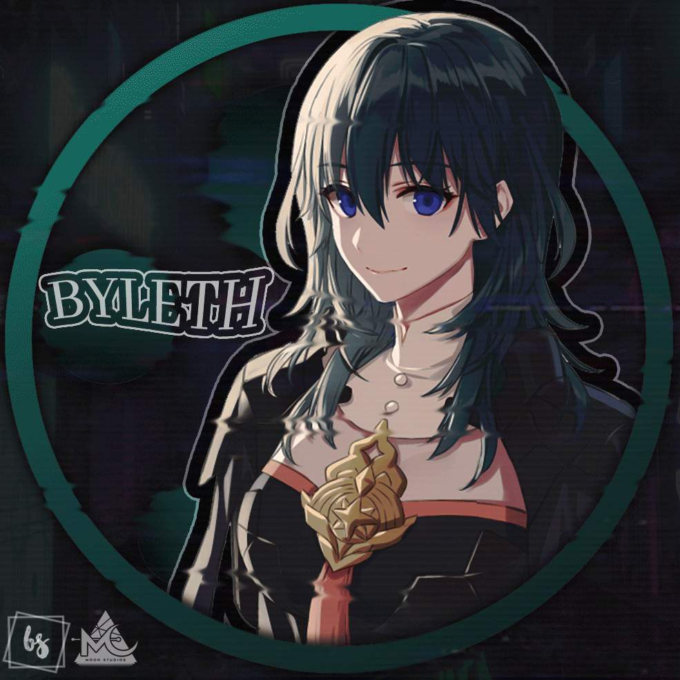 Fire Emblem Three Houses Byleth Profile Photos Editing And Designing Amino