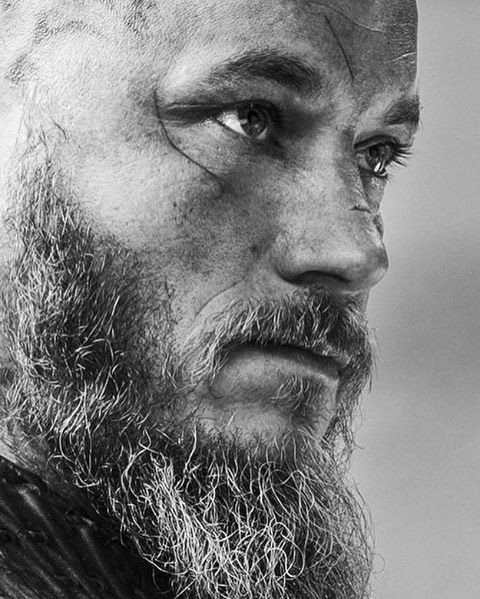 Fim De Ragnar Lothbrok | The Vikings BR Amino