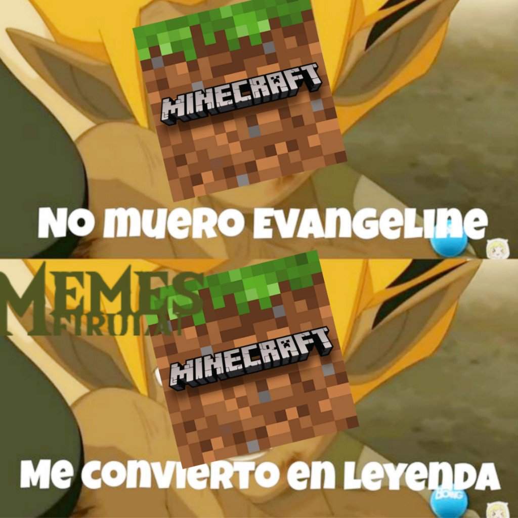 minecraft memes