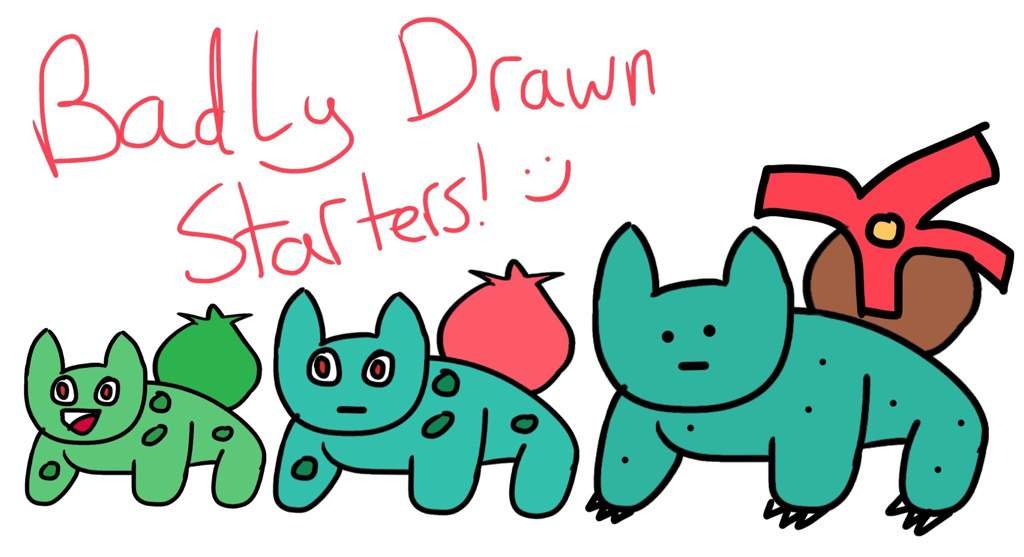 drew-a-thing-pok-mon-amino