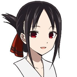 Kaguya Shinomiya | Wiki | Kaguya-Sama Love Is War Amino Amino