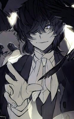 Edgar Allan Po Wiki Tyomnyj Dvoreckij Amino