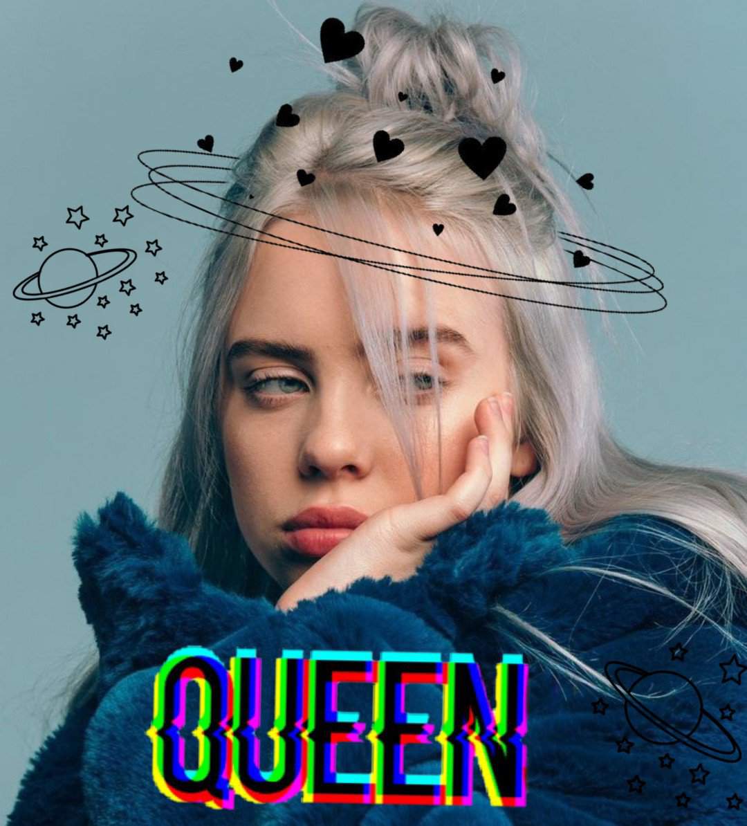 Billie Eilish Aesthetic | Billie-Eilish Amino