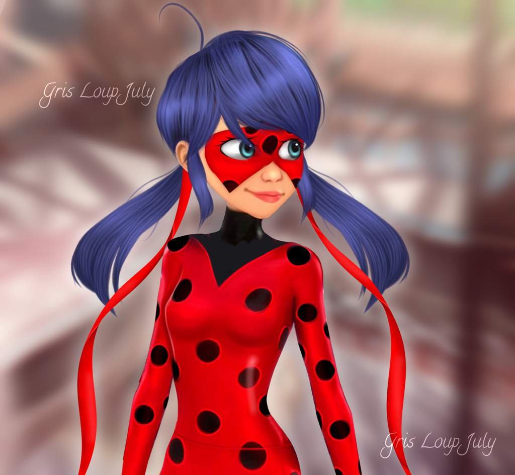 Some edits Miraculous Ladybug Deutsch Amino