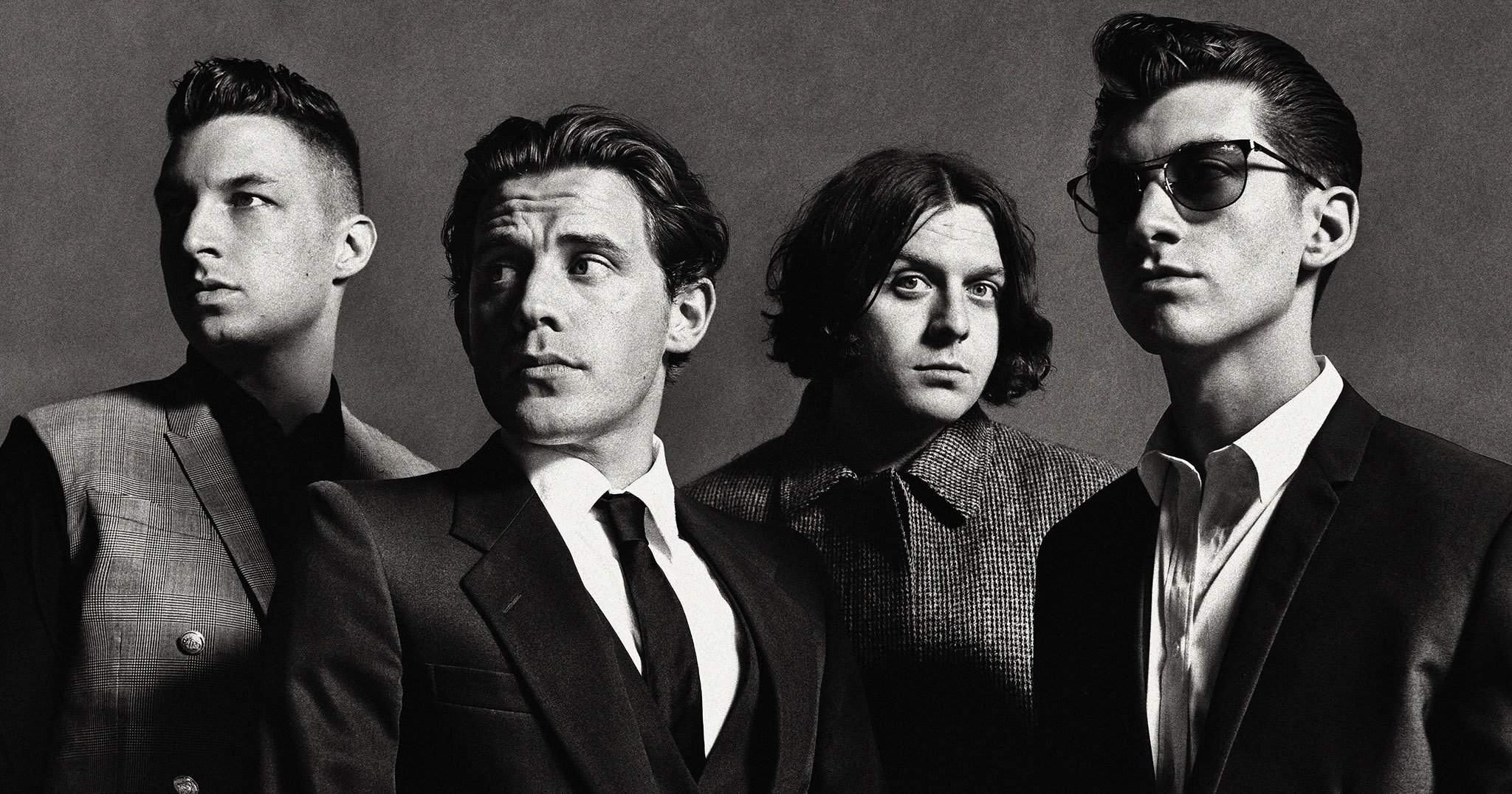 Arctic Monkeys Wiki Гитаризм Amino