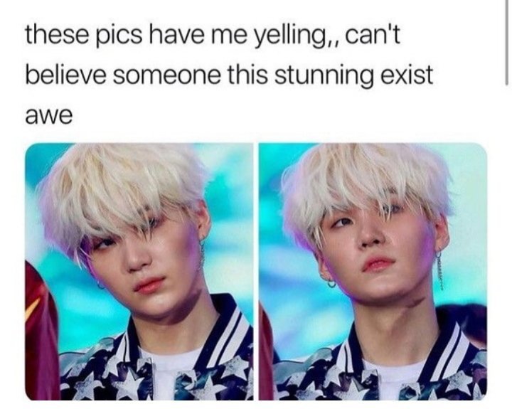 YOONGI MEMES PT.13 | Genius Yoongi Amino