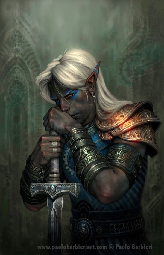 Nightmare Kalashtar | Wiki | Dungeons & Dragons (D&D) Amino