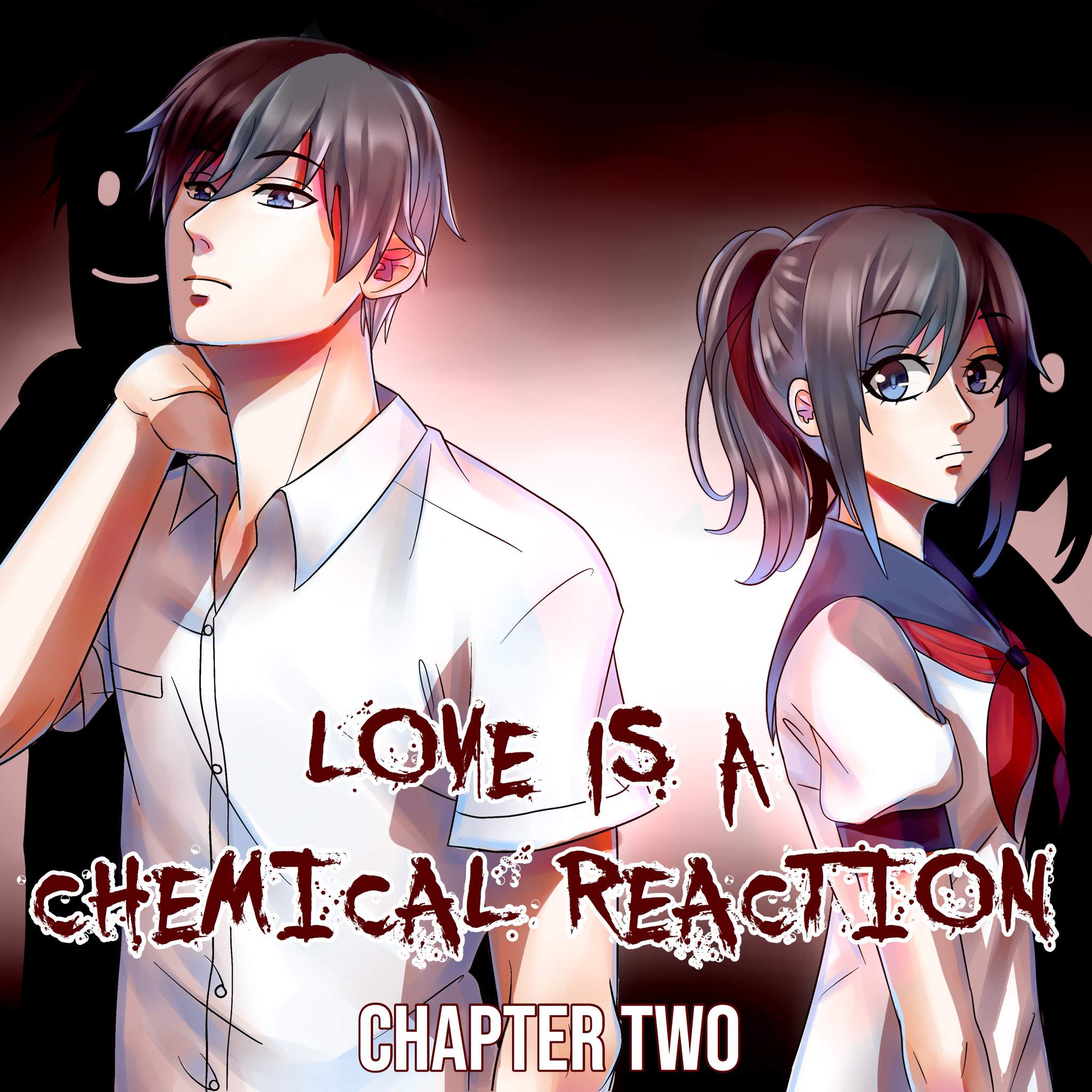 Chemical Reaction Chapter 2 Yandere Simulator Amino