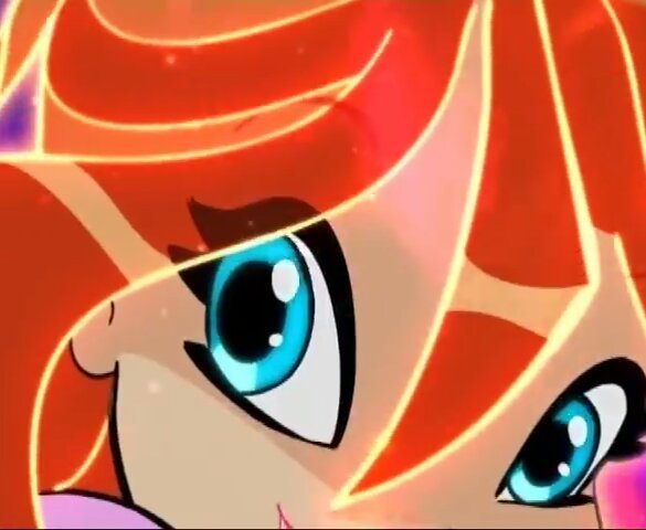 4 трансформация Винкс-Беливикс, 4 сезон | Winx Club | Русский Amino