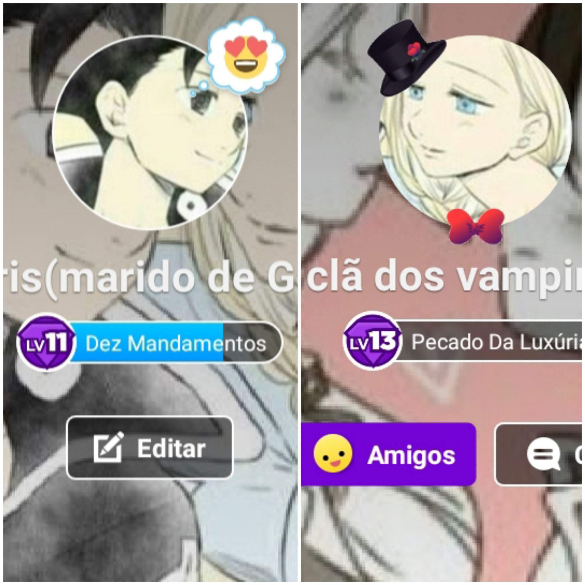 Metadinha Wiki Nanatsu No Taizai Amino