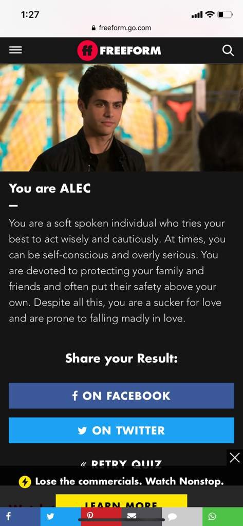Take This Quiz And Find Out Which Shadowhunter Are You!! | Shadowhunters  Amino Take This Quiz And Find Out Which Shadowhunter Are You!! | Shadowhunters  Amino