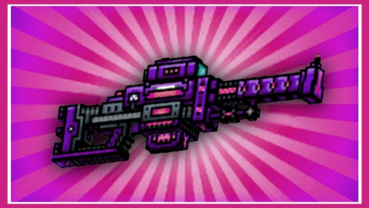 Animus Wiki Pixel Gun 3D Amino Amino