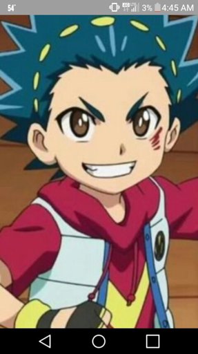 Valt Aoi Wiki Beyblade Amino