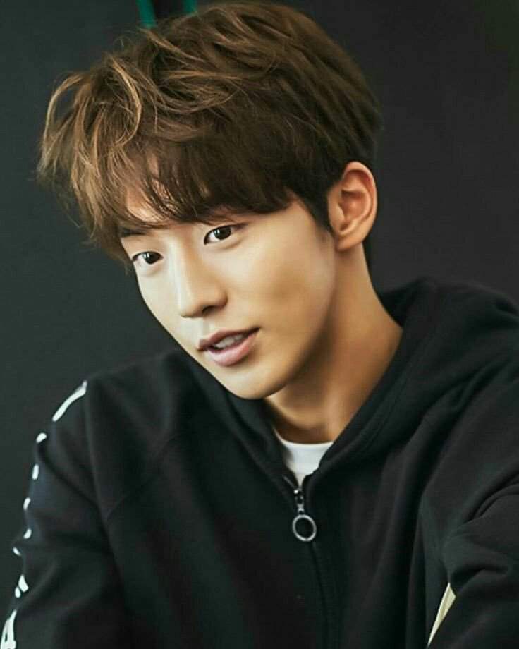 Nam Joo Hyuk Wiki K Drama Amino