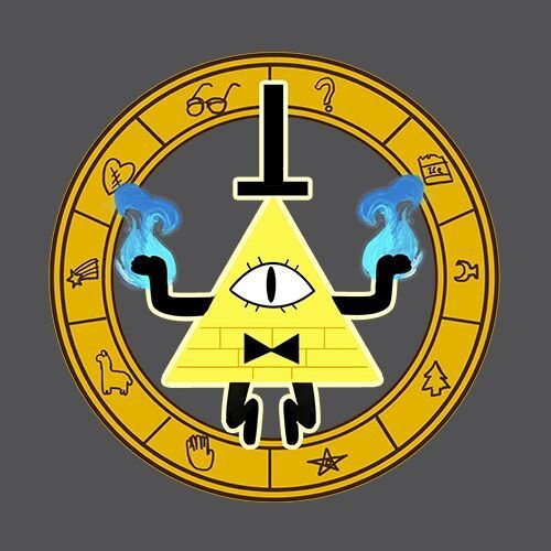 Bill Cipher | Wiki | Gravity Falls Amino PT|BR Amino