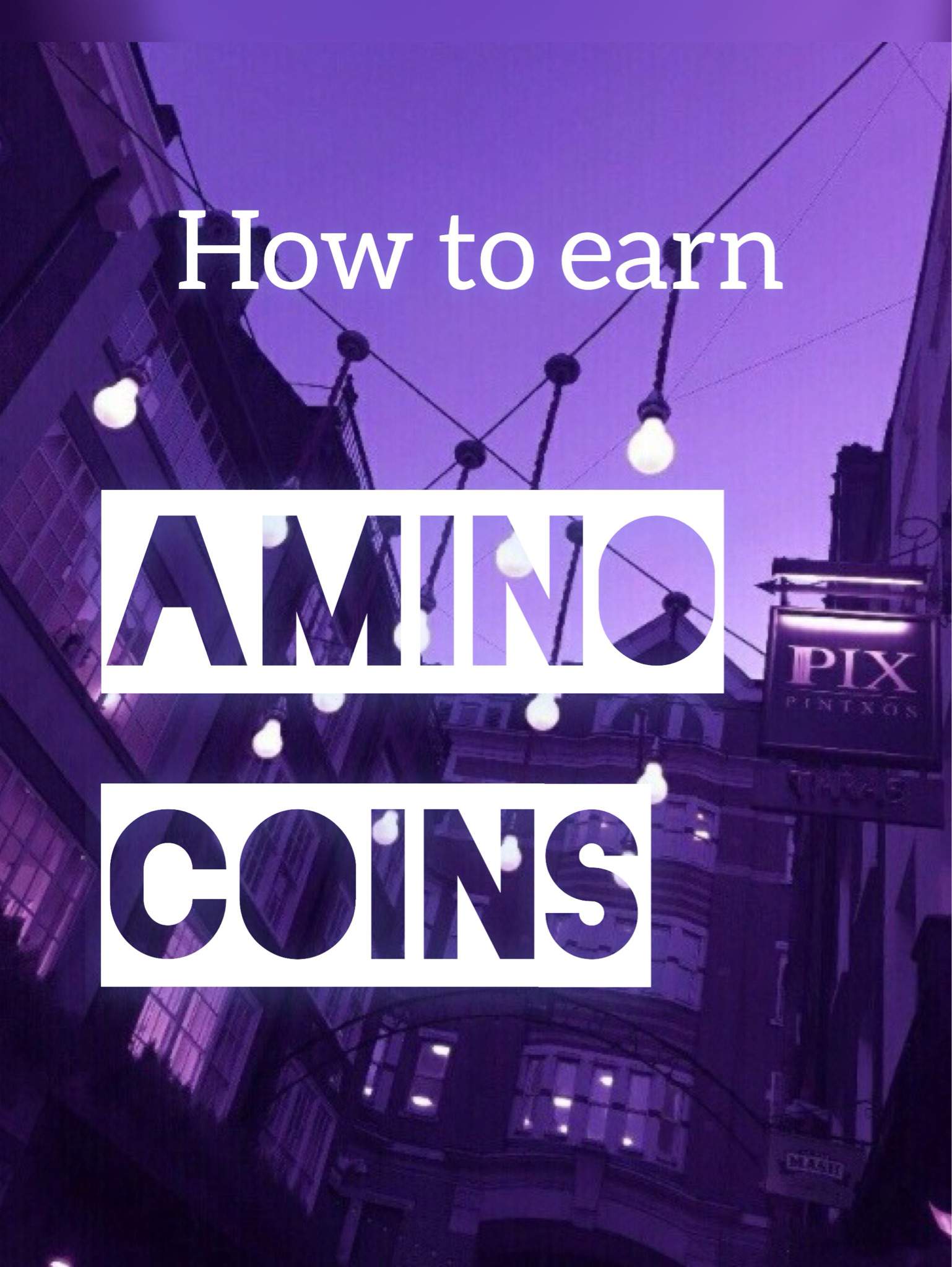 Psa How To Earn Amino Coins Art And Soul Amino