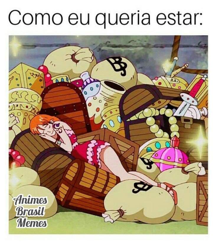 One Piece Brasil™ Amino