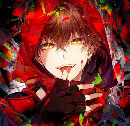 Karma Akabane | Wiki | Creepypasta Family Fr Amino