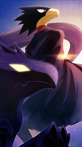 Tokoyami Fumikage | Wiki | BNHA ☆ Amino