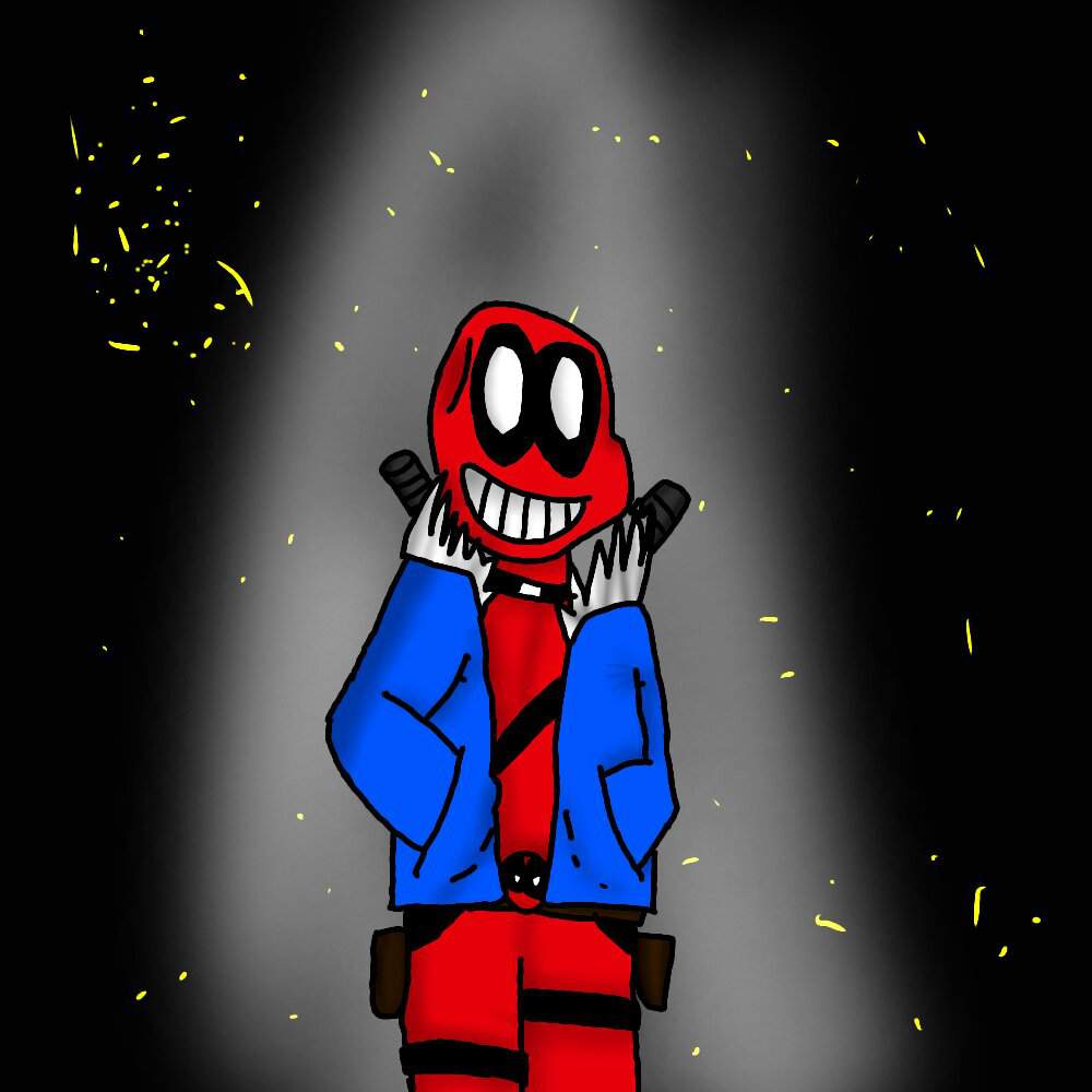 Deadpool Sans Wiki Undertale AUs Amino Español Amino