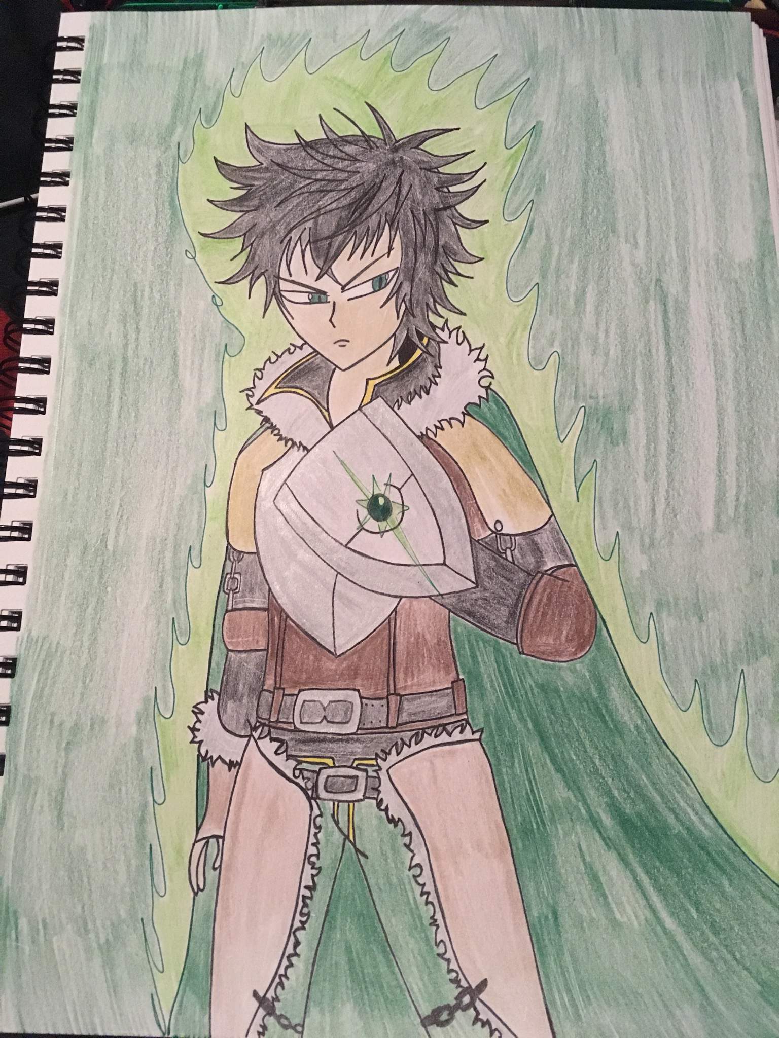 Featured image of post Naofumi Shield Hero Fanart See a recent post on tumblr from naofumiisbabey about naofumi