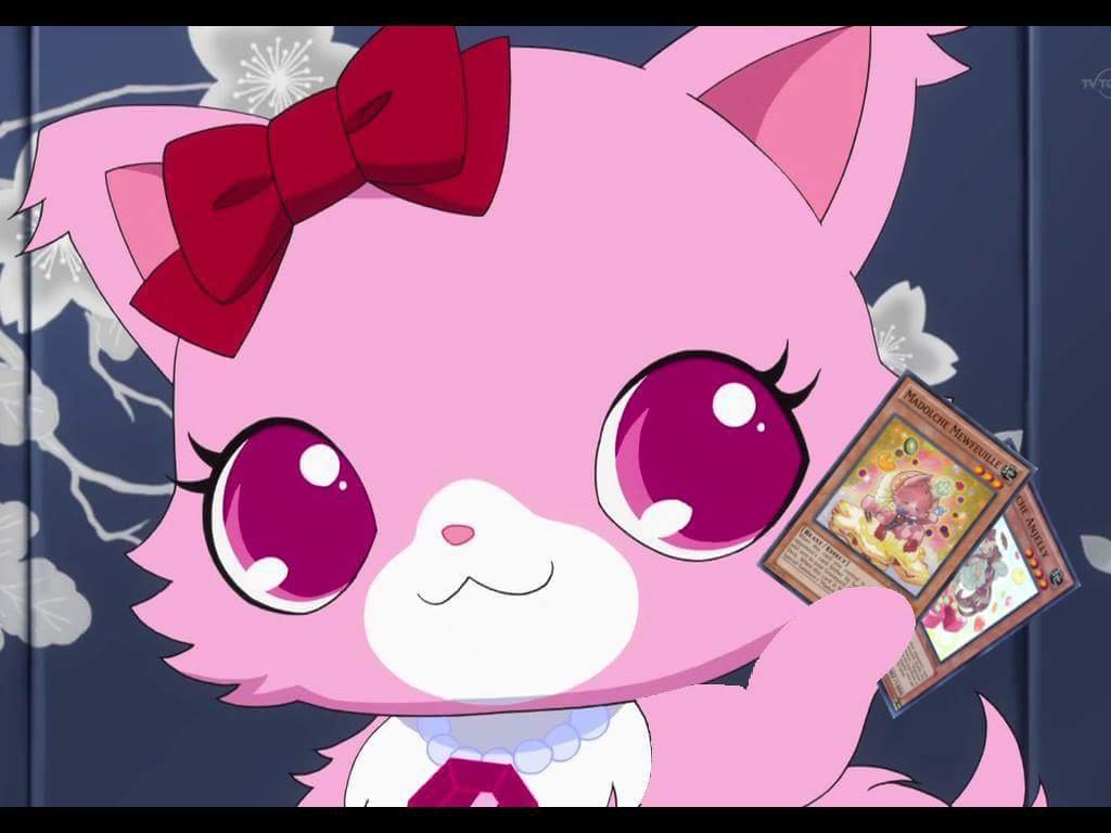 Jewelpet Amino