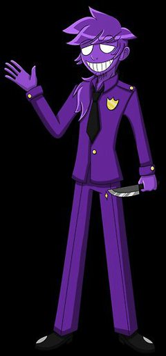 William Afton Wiki Fnaf Amino Espa Ol Amino