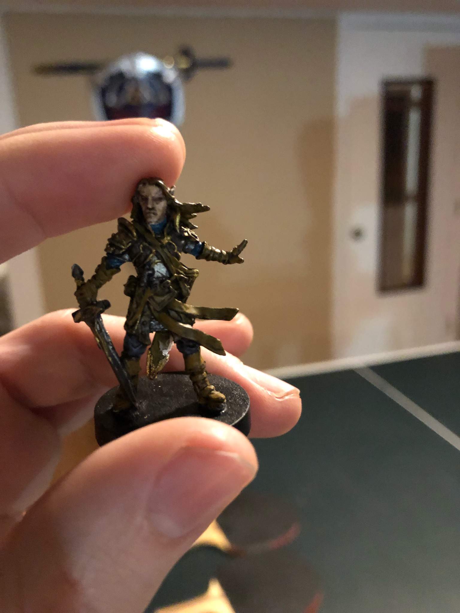 Custom Painted Minis Dungeons Dragons D D Amino