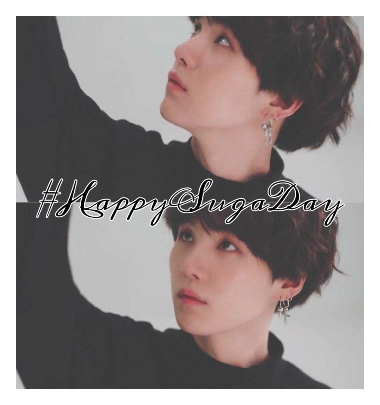 ¡Happy Birthday Suga! | •A.R.M.Y's Y BTS• Amino