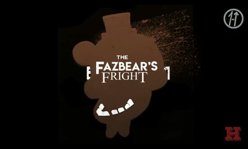 The Fazbear Fright Fnaf Rol Amino Oficial Amino 9172