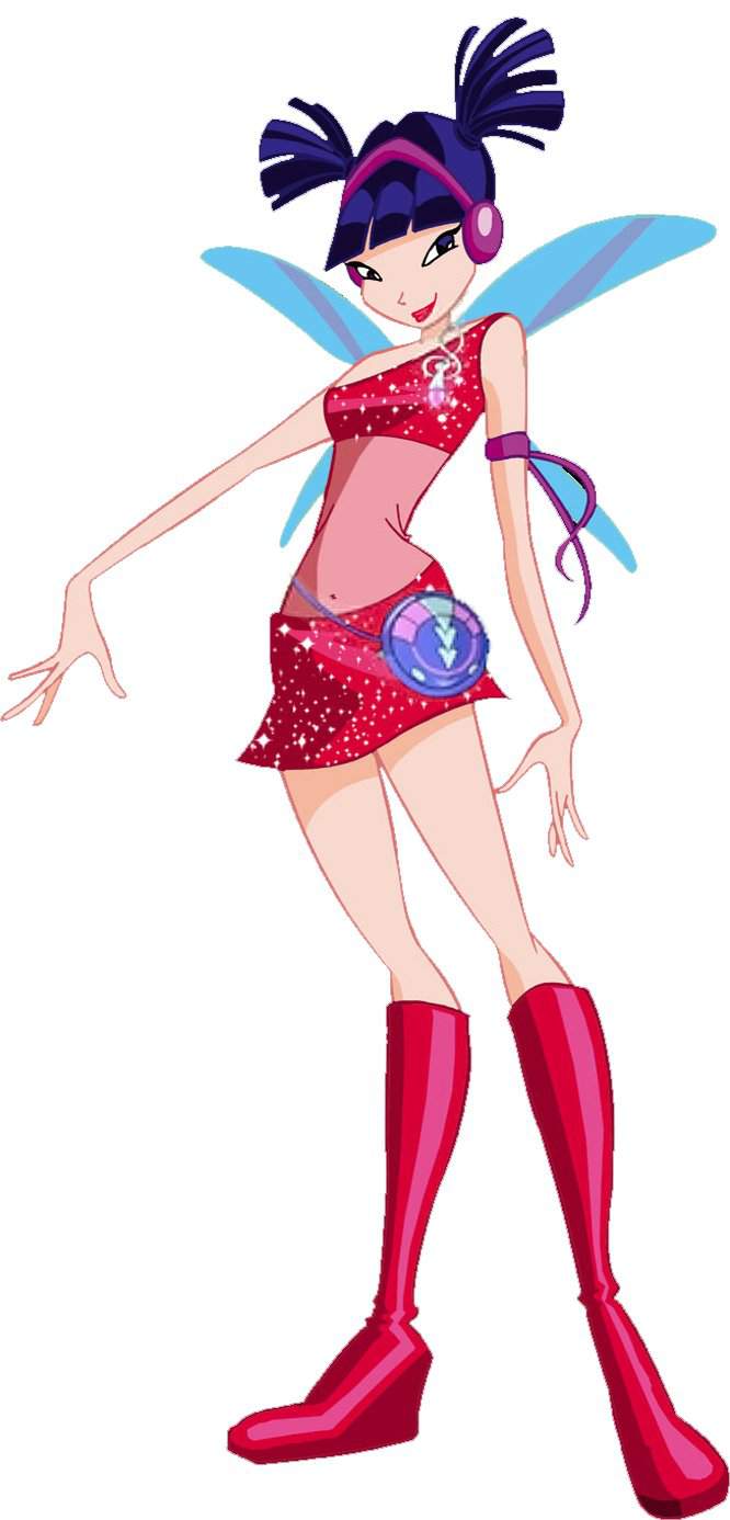 Top Charmix Designs Winx Club Amino