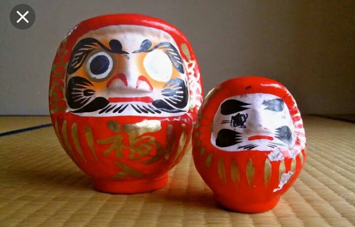 Daruma San Wiki Urban Legends Cryptids Amino