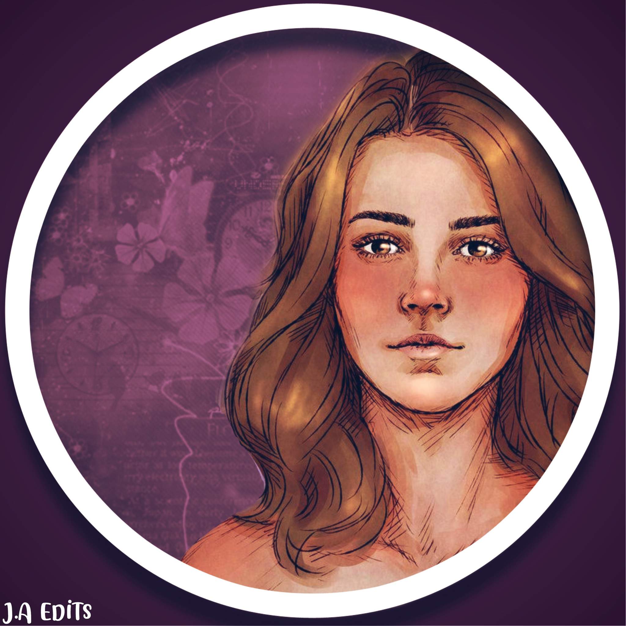 Strong Female Characters Edits Harry Potter Amino