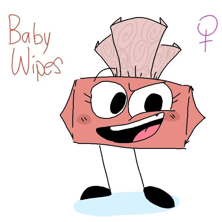 baby wipes wiki
