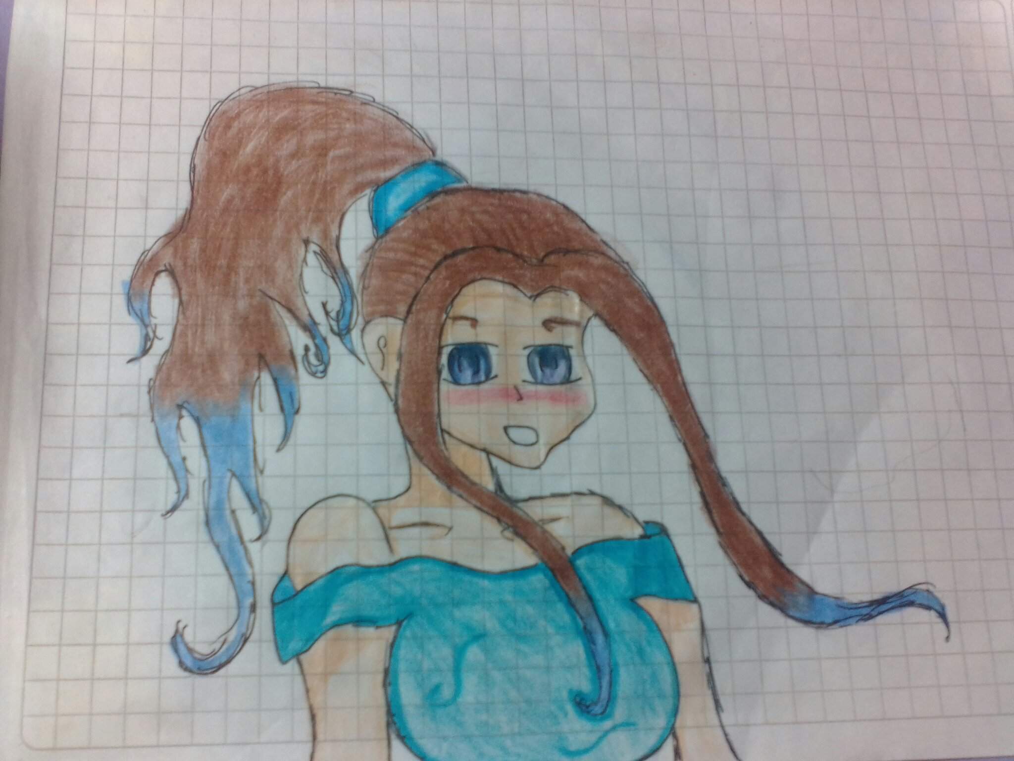 Dibujo | •Arte Amino• Amino